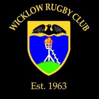 Wicklow RFC(@WicklowRFC) 's Twitter Profile Photo