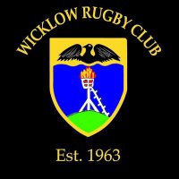 Wicklow RFC (@wicklowrfc) 's Twitter Profile