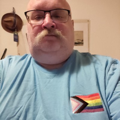 Will write for money, shag for beer. BLUF Director. Grumpy lefty fag. Building online queer spaces for 30+ years. Springsteen fan. He/him.
nigelwuk@mstdn.social