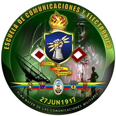 Soldado Comunicador de la Escuela de Comunicaciones y Electrónica Alma Mater de las Comunicaciones Militares OmnesViasPersequar .: Cuenta Oficial - ECOMEL :.