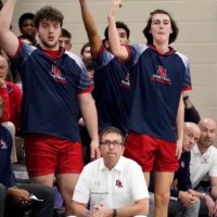 Andy Blackston (@coachblackston) 's Twitter Profile
