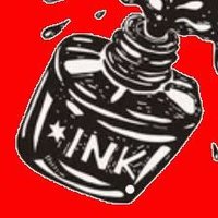 Irascible Ink(@IrascibleInk) 's Twitter Profile Photo