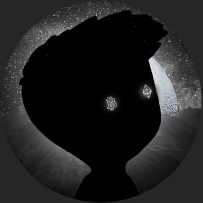 Crypto Investor l Technical Analyst l Ichimoku Cloud Trader l Scalping+ Swing Trading | Uniswap Degen | Backup Account :
@TraderLimbo