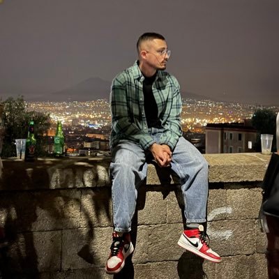 antonysacco's profile picture. 