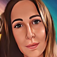 Vanessa Brisach (@vbrisach) 's Twitter Profile Photo Vanessa Brisach (@vbrisach) 's Twitter Profile Photo
