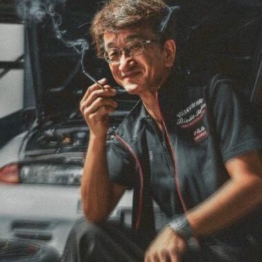 Dexter_six9's profile picture. .