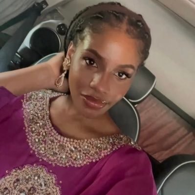 God’s 👸🏽| Daughter after God’s heart | Forbes under 30 | Indespoiled