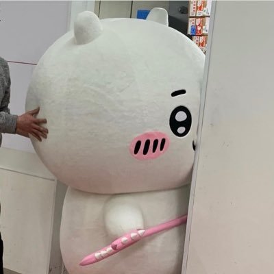 ちいかわ非公式アカウントさんのプロフィール画像