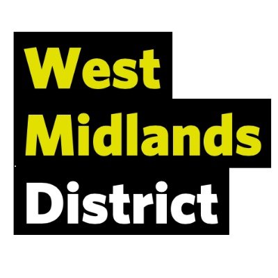 SJA West Midlands District