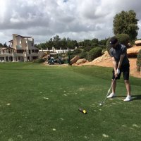 Baz Plummer(@bazplummergolf) 's Twitter Profileg