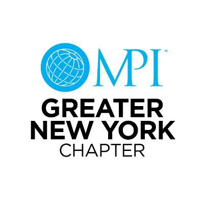 We're Meeting Professionals International Greater New York Chapter 👋🏻 Members are: 🗓event planners 💡universities 🏨hotels 🌐
