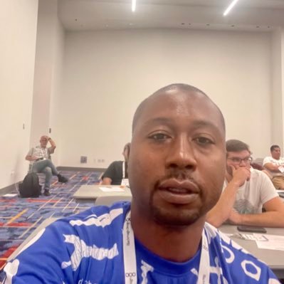 DamesIsrael's profile picture. Jesus follower   | AVL System Integrator | Telecom | IT Professional