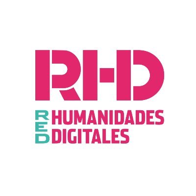 La Red de Humanidades Digitales es un grupo que busca promover y fortalecer la investigación humanística digital.