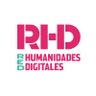 Red_HD's profile picture. La Red de Humanidades Digitales es un grupo que busca promover y fortalecer la investigación humanística digital.