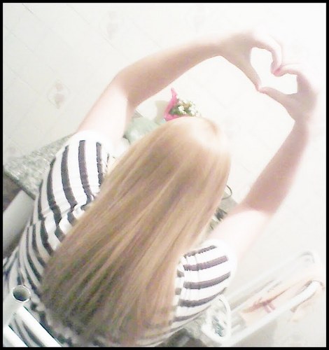 TO MAIS MADURA SEI OQUE QUERO ♫♪     /\/