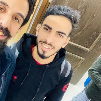 belal_2001_'s profile picture. " وإن خانتك إختياراتك فلن يخونك لطف الله ،🫶🏻"