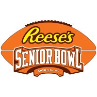 Reese's Senior Bowl(@seniorbowl) 's Twitter Profile Photo