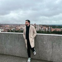 Jorge López (@jorgelopezz96) 's Twitter Profile