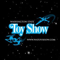 Washington State Toy Show(@watoyshow) 's Twitter Profile Photo