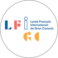 Liceo Francés Internacional de Gran Canaria(@lfigrancanaria) 's Twitter Profile Photo