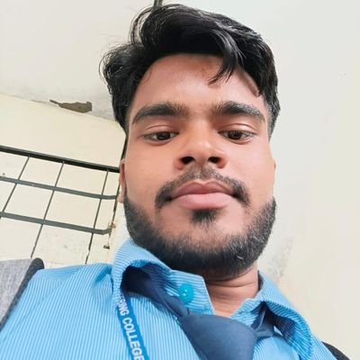 AshishK40244416's profile picture. College student