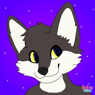 Hey there I am 
18/autism/trans/pansexual/aroace.
I am a furry and SFW (no nsfw please) I enjoy doing art and photography (also plushie)

pfp- @AndriaTheFox