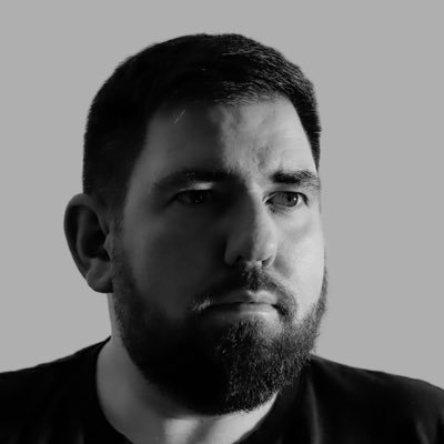 the_bearjack's profile picture. 🐻🔮 🃏 ♥️ ᛃᚨᚲ Teacher, #Arsenal I self identify as a billionaire.