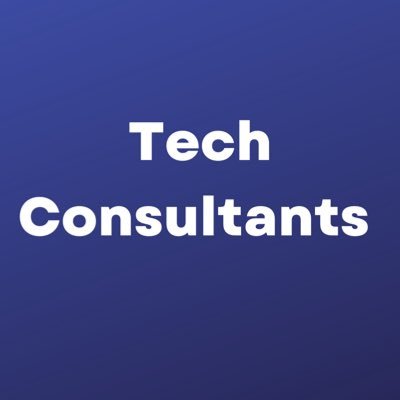 Tech consultants worldwide