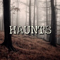 Haunts Podcast(@hauntscast) 's Twitter Profile Photo