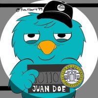 Juan Doe(@jdoedoe101101) 's Twitter Profile Photo