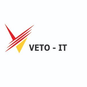 veto_it's profile picture. VETO-IT delivers excellence for customers through technology & innovation. VETO-IT Provides IT Placements &  Training on Software Courses like Java, python etc.
