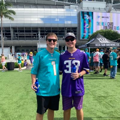 skol_jake's profile picture. Ole Miss alumnus. Minnesota sports fan from Chicago, living in Mississippi. #SKOL #HottyToddy