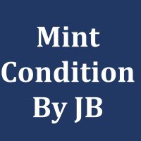 Joel Belfer (@jbmintcondition) 's Twitter Profile