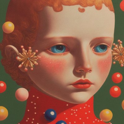 Marina Ahmadovaさんのプロフィール画像