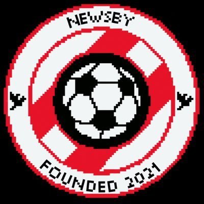 Newsby FC are based in the bright lights of Newsby. Currently in Div 6 / L42. #NewsbyFC #Newsby #Footium ⚽💰🎮
Owned by @Newsby_John