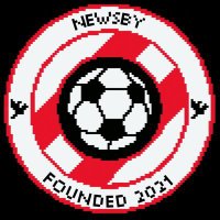 Newsby FC ❤️⚽️🕊️ | Footium (@newsbyfc) 's Twitter Profile Photo Newsby FC ❤️⚽️🕊️ | Footium (@newsbyfc) 's Twitter Profile Photo