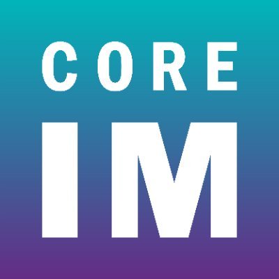 COREIMpodcast Profile Picture