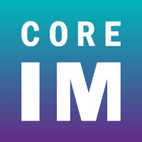 CORE IM(@COREIMpodcast) 's Twitter Profile Photo