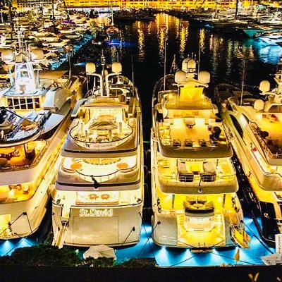 ⚜️Luxury⚜️Style⚜️Performance. Revolutionary Innovation🥇Multiple Patents. Follow Us! Discover: New Listings, New Yacht Series Launches, Pricing, News & Events!