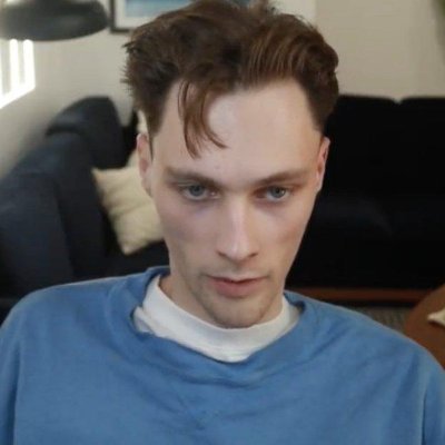 AlexSta53582413's profile picture. Giga Longhouse Favela resister