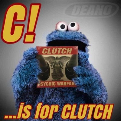 UK fan account for the mighty @clutchofficial. By me @susiec69. All aboard the party train! Supporter of live music, small venues, and @innocentorg