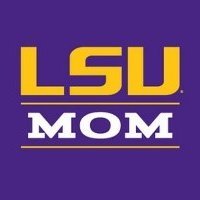 Wife, Mother, Grandmother 💛 | Louisiana State University - Alumni Mom - Class of 2004 College of Engineering