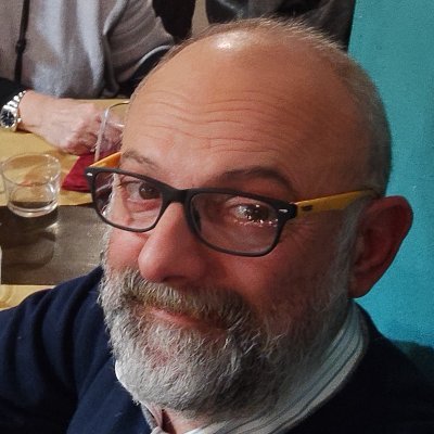 SimoneCurti2's profile picture. 