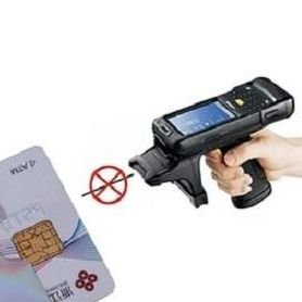 Contenido sobre RFID y NFC, los peligros que conlleva y cómo protegernos. ⤵️⤵️⤵️⤵️⤵️