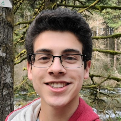Jacob Parres-Gold Profile