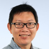 Zhijian Li (@zhijianli3) 's Twitter Profile Photo Zhijian Li (@zhijianli3) 's Twitter Profile Photo