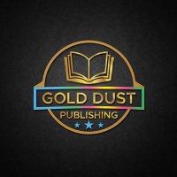GoldDustPublishing(@GoldDust_Pub) 's Twitter Profile Photo
