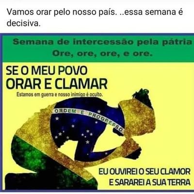 Renatasudre28's profile picture. Sou evangélica, Patriota amo o meu Brasil. Não vou desistir nunca,AMO O MEU BRASILLLLLL SOU BOLSONARISTA COM ORGULHO.