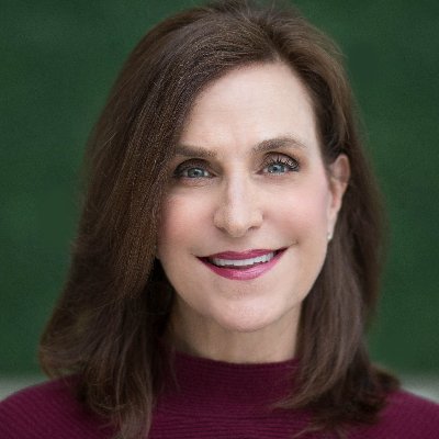 Lillian Ansleyさんのプロフィール画像