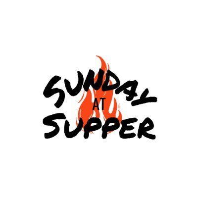 SundayAtSupper's profile picture. Catering + Ghost Kitchen/Pop Up